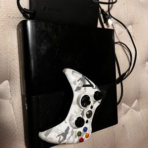 Xbox 360